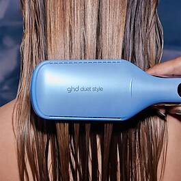 Iced Luxe duet style™ - Varmluftstyler 