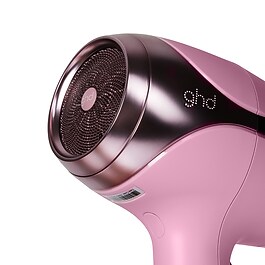 Ghd Helios Our Pink - Σεσουαρ
