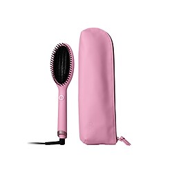 Ghd Glide Our Pink - Θερμαινόμενη Βούρτσα