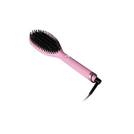 Ghd Glide Our Pink - Θερμαινόμενη Βούρτσα