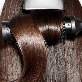 Helios® - Hair Dryer