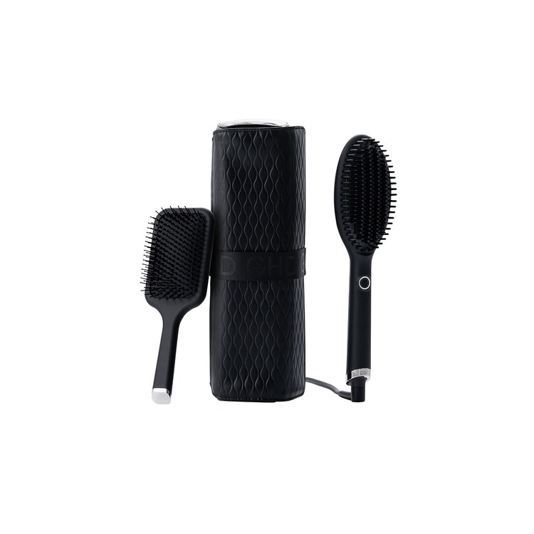 GHD GLIDE GIFT SET - ΘΕΡΜΑΙΝΟΜΕΝΗ ΒΟΥΡΤΣΑ