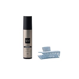 GHD STYLE GIFT SET ICED LUXE