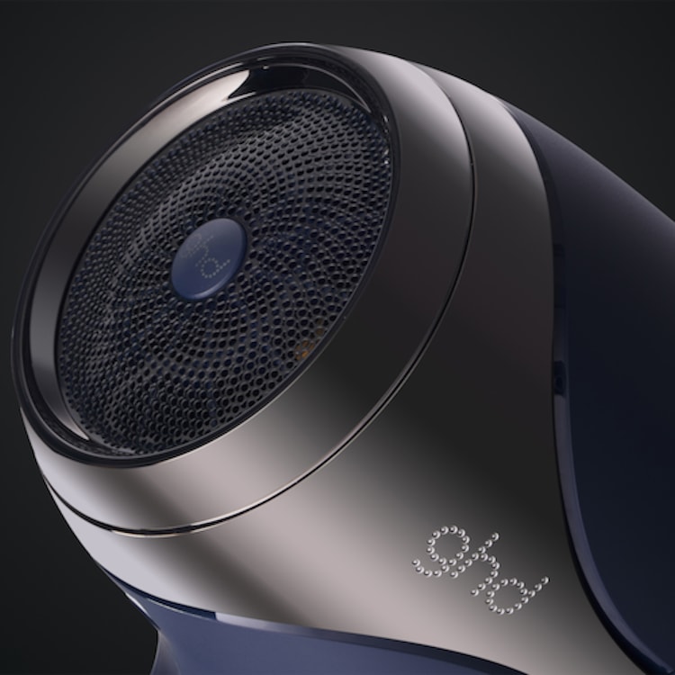 ghd Helios™ - Sèche-cheveux professionnel