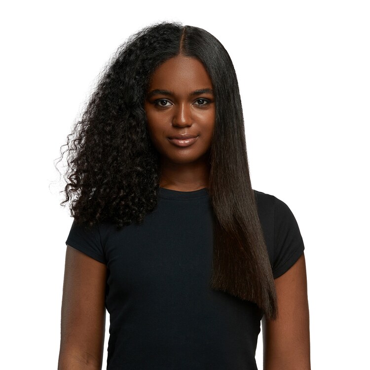 Lisseur ghd chronos max - Lisseur cheveux longs, épais et bouclés