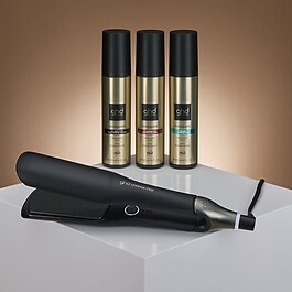 Chronos Max Styler - Glätteisen