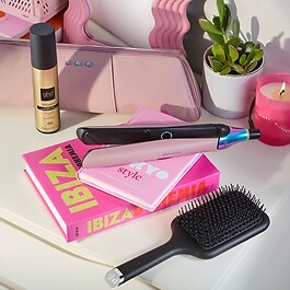 ghd chronos styler - piastra per capelli professionale