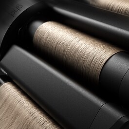 ghd wave - triple barrel waver professionale
