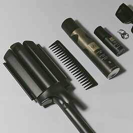curls gone wild - spray texturizzante