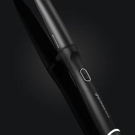 ghd chronos curve conical wand - arricciacapelli professionale 