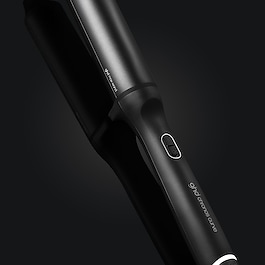 ghd chronos curve max - Rizador para ondas desenfadadas