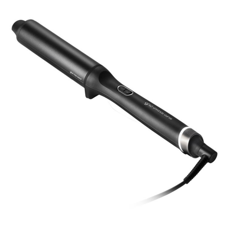 Boucleur ghd chronos curve - max wand