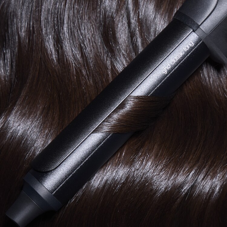 ghd chronos curve classic tong 26mm - arricciacapelli professionale 