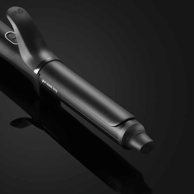 ghd chronos curve classic tong 26mm - arricciacapelli professionale 