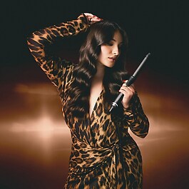 ghd chronos curve classic - tenacilla para ondas definidas