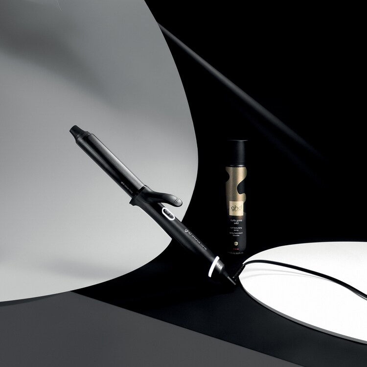 ghd chronos curve classic tong 26mm - arricciacapelli professionale 