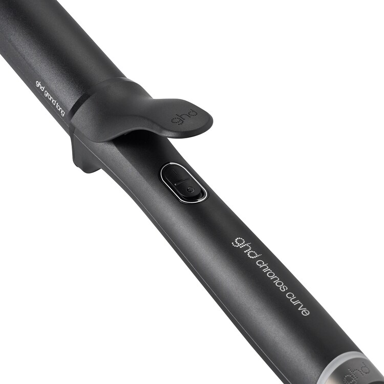 Chronos Curve Grand Tong 32mm - Ψαλίδι για Μπούκλες
