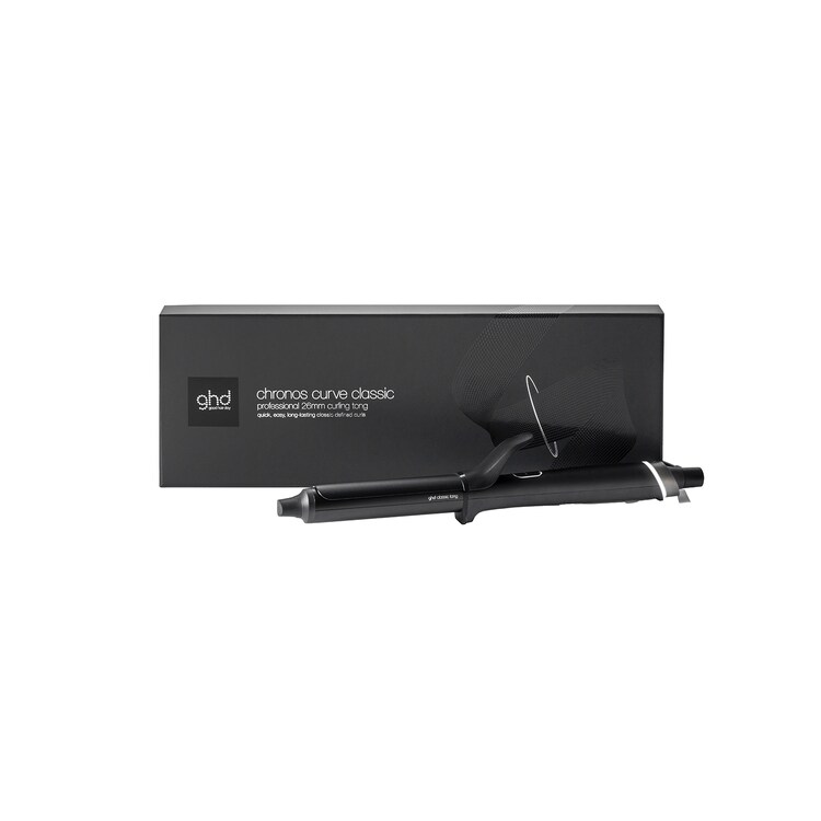 ghd chronos curve classic - Modelador para ondas definidas