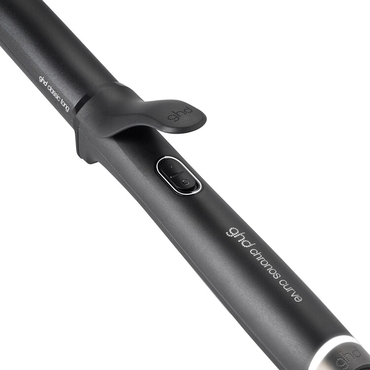 ghd chronos curve classic - Modelador para ondas definidas