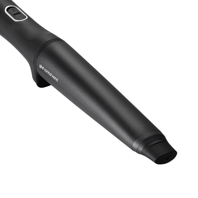 Chronos Curve Conical Wand - Κώνος για Μπούκλες