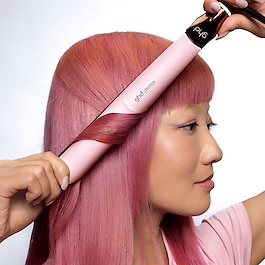 Pink Chronos™ Styler - Glattejern
