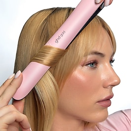 Pink gold® Styler - Glattejern