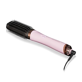 Pink duet blowdry™ - Hair Dryer Brush