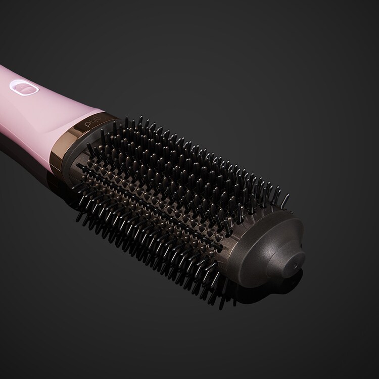 Pink duet blowdry™ - Hair Dryer Brush