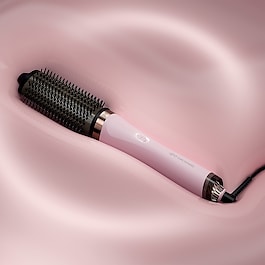 Pink duet blowdry™ - Hair Dryer Brush