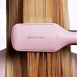 ghd pink duet style™ - Hot Air Styler