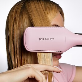 ghd pink duet style™ - Hot Air Styler