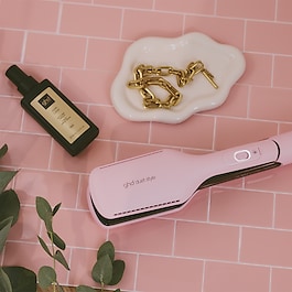 ghd pink duet style™ - Hot Air Styler
