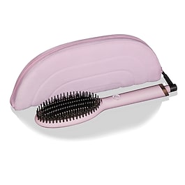 pink Glide - Hot Brush