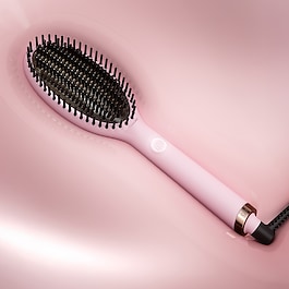 pink Glide - Hot Brush