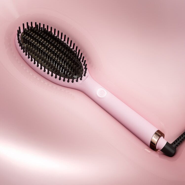 pink Glide - Gorąca szczotka