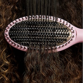 pink Glide - Hot Brush