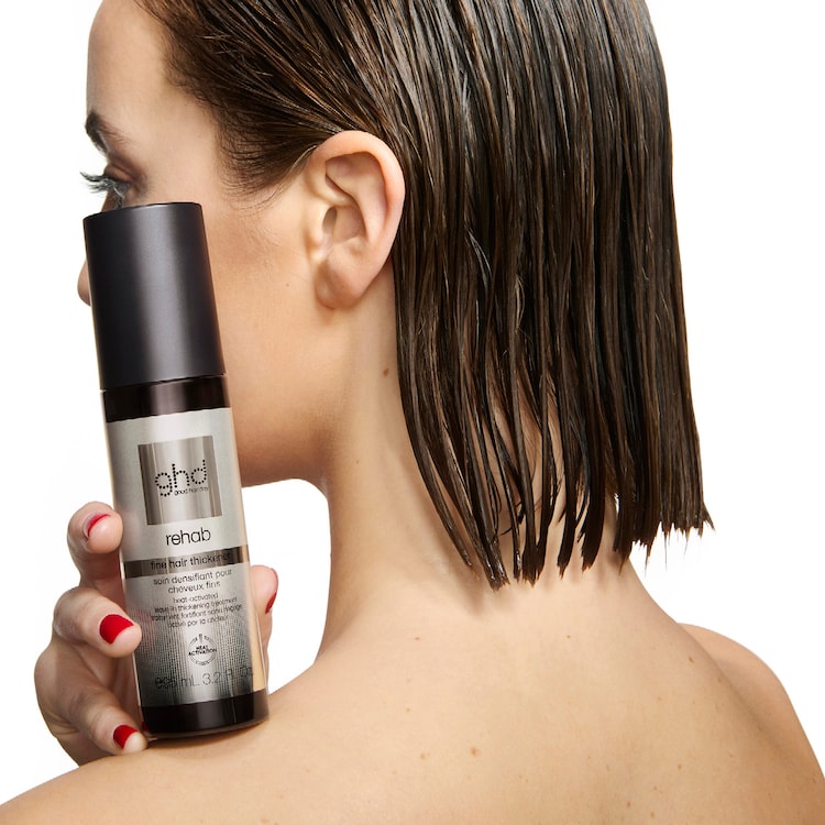 Rehab - Fine hair thickener