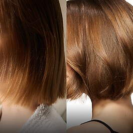 Rehab - Fine hair thickener