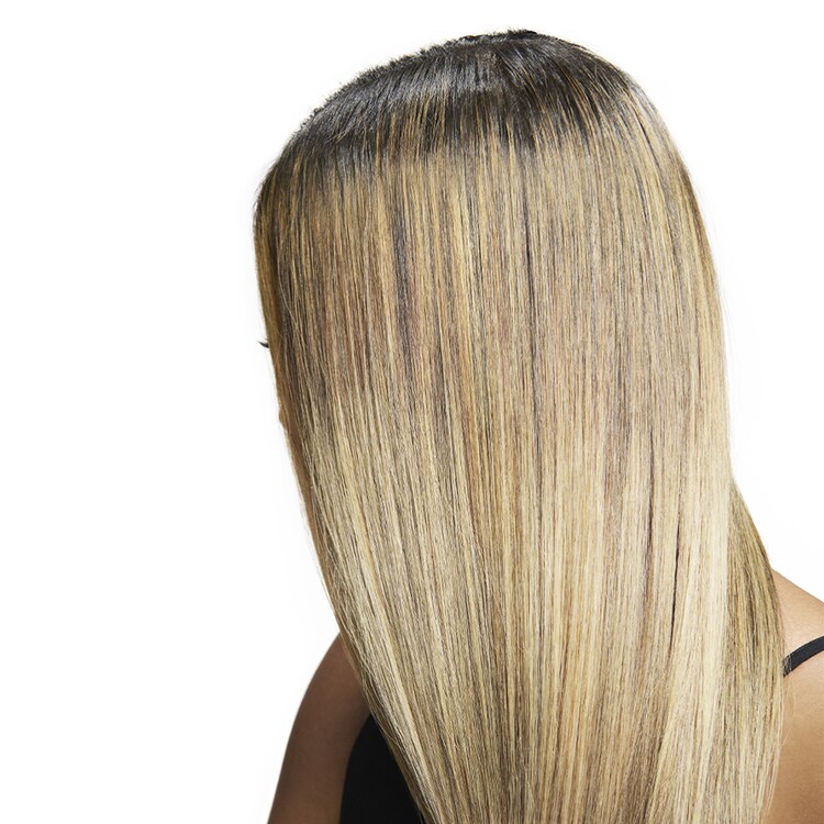 ghd rehab - soin réparateur pour cheveux abîmés