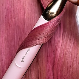 ghd chronos Pink Collection - Prancha de cabelo