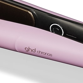 ghd chronos Pink Collection - Prancha de cabelo