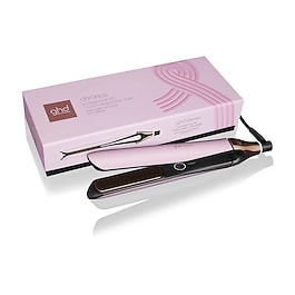 ghd chronos Pink Collection - Prancha de cabelo