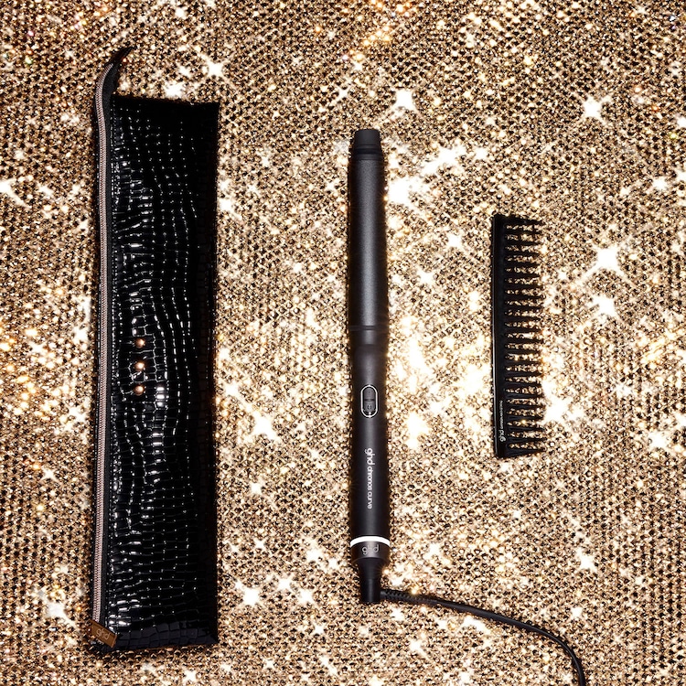 Chronos curve conical​​ wand Gift Set - Curler
