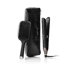 cherry chic - Plancha de pelo chronos gift set