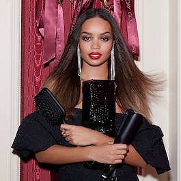 ghd chronos max cherry chic - Plancha de pelo