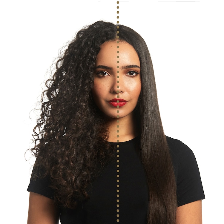 Cherry Chic chronos™ Styler - Prostownica do włosów