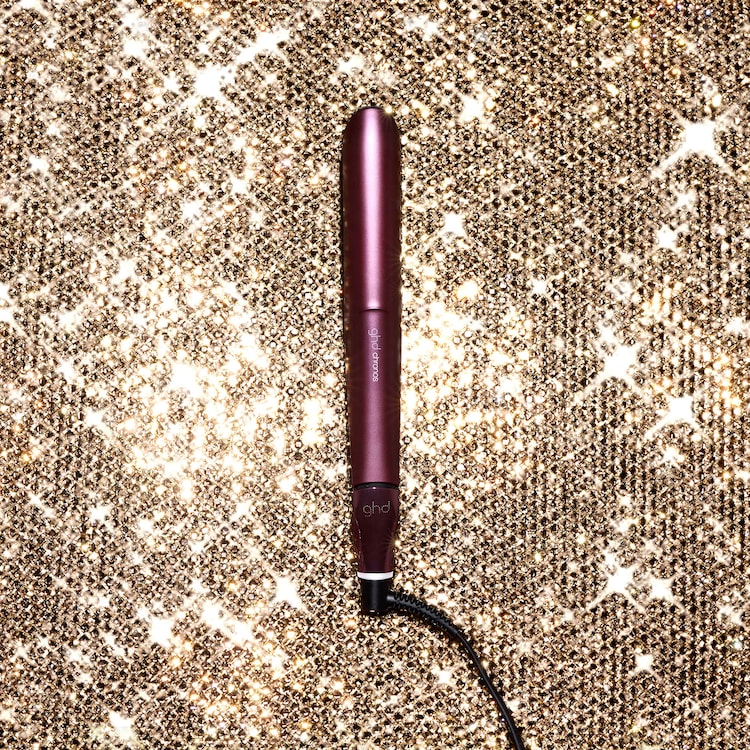 Cherry Chic chronos™ Styler - Prostownica do włosów