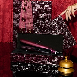 Cherry Chic chronos™ - Styler