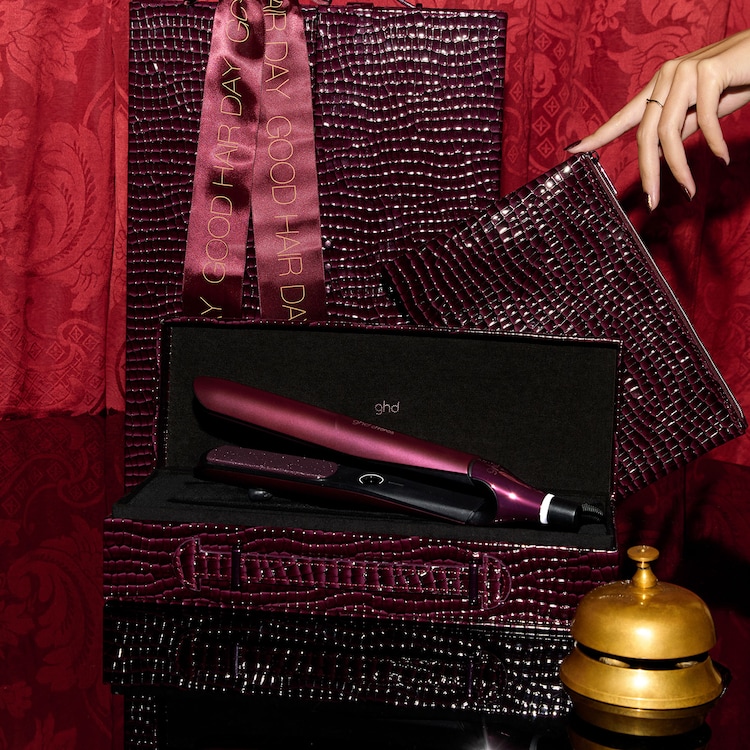 Cherry Chic chronos™ Styler - Prostownica do włosów