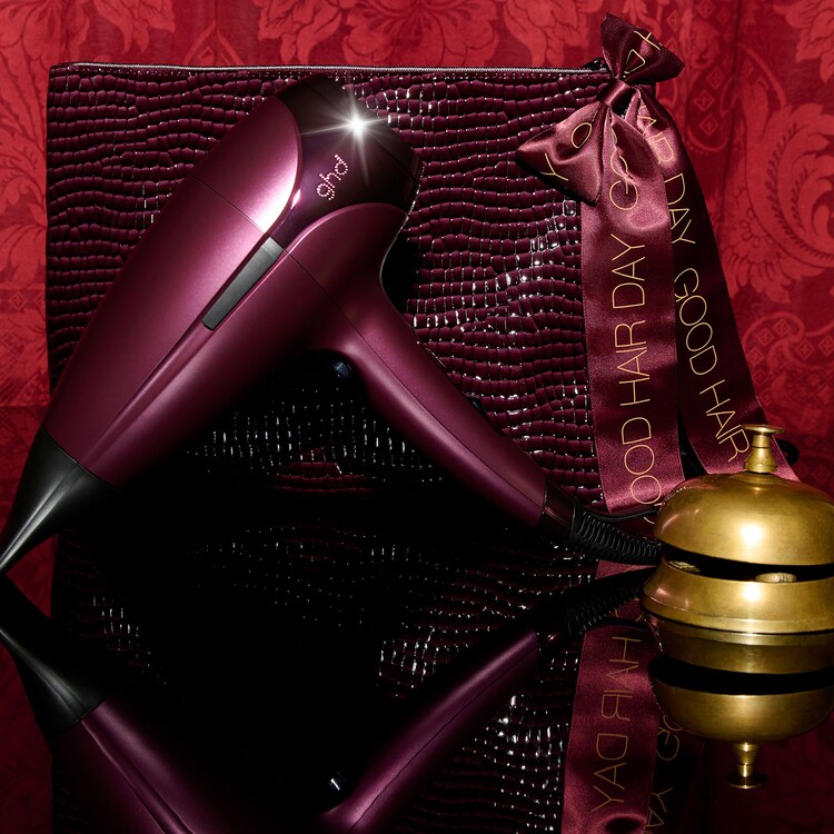 Cherry Chic helios® - Haidryer